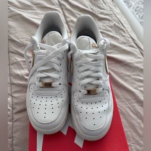 Nike Air Force 1. Size7.5.